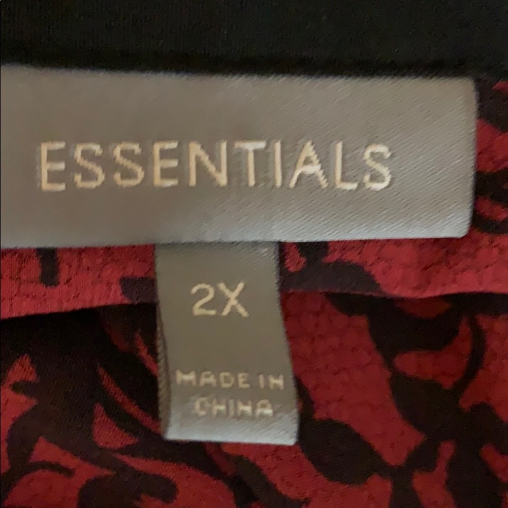Essentials top - Picture 5 of 6